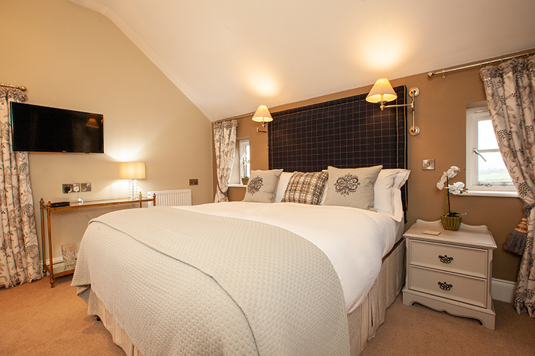 Bay Tree Cottages